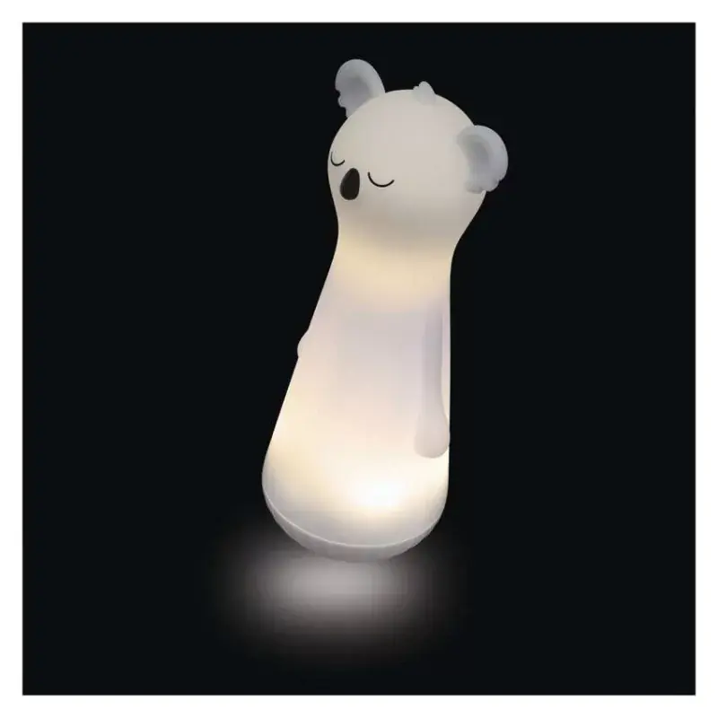 Bestseller LED újratölthető zseblámpa P3216 éjszakai világítással, 1000 lm, 2600 mAh