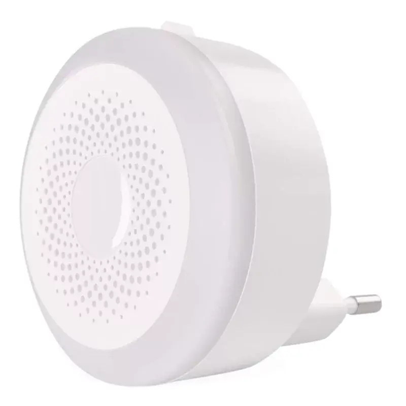 EMOS LED éjjeli fény 0,5W+dugalj Szuper ajánlat