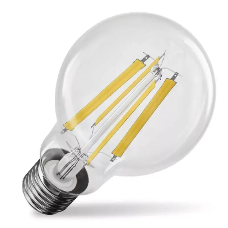 Szuper ajánlat LED izzó Filament A60 / E27 / 11 W (100 W) / 1 521 lm / Természetes fehér / dimmelhető