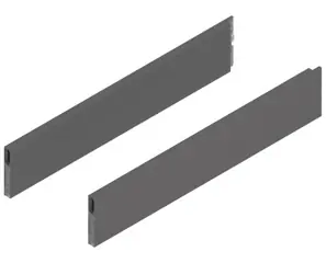Merivobox boxcap, nh=550 mm, magassága e, jobb+bal Vedd meg online