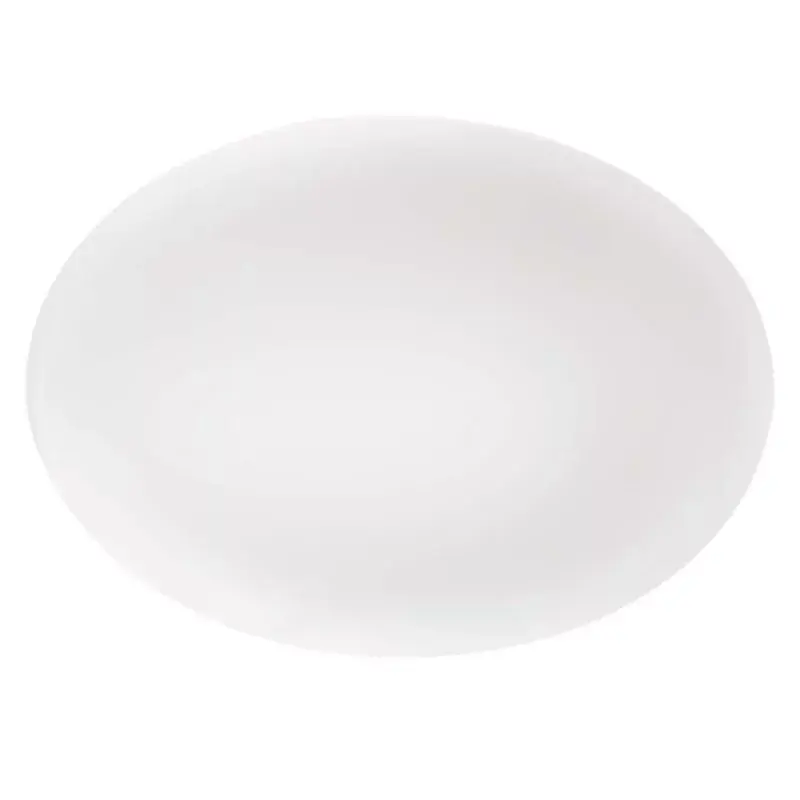 Bestseller LED mennyezeti lámpatest TIVI, A CLASS, MW, kerek, fehér 8,6W, IP44, Természetes fehér