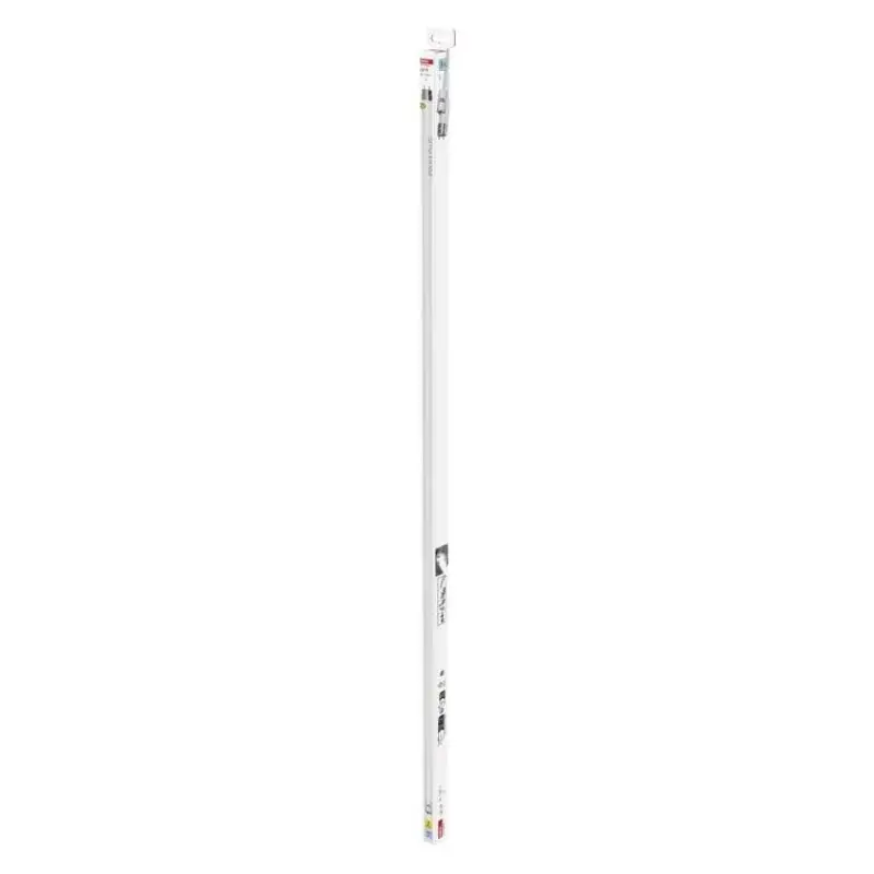 EMOS LED Fénycső T8 15 W 2 550 lm 120 cm, Hideg fehér Kihagyhatatlan ajánlat