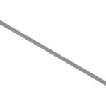 Merivobox keresztkorlát, a ksz=1200 mm, hossza=1059 mm, méretre vágáshoz Kedvezmény