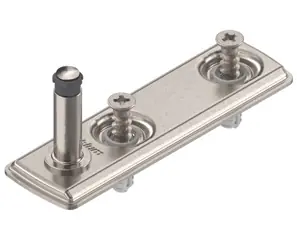 Aventos hk-xs felnyíló vasalat, korpuszrögzítés, expando Legnépszerűbb