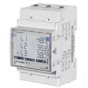 Azonnal elérhető Wallbox Power Boost 3 fázis - Intelligens árammegosztó 600A