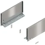 Legrabox káva, magassága c (177 mm), nh=350 mm, jobb+bal, a legrabox pure Korlátozott ajánlat