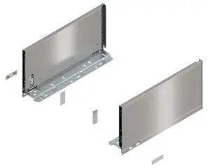 Legrabox káva, magassága c (177 mm), nh=350 mm, jobb+bal, a legrabox pure Korlátozott ajánlat