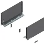 Legrabox káva, magassága c (177 mm), nh=350 mm, jobb+bal, a legrabox pure Olcsó