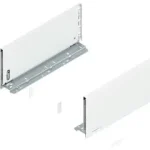 Legrabox káva, magassága c (177 mm), nh=400 mm, jobb+bal, a legrabox pure Végkiárusítás