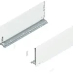 Legrabox káva, magassága c (177 mm), nh=500 mm, jobb+bal, a legrabox pure Utolsó esély