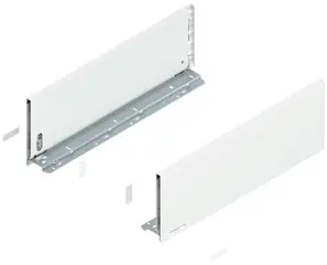Legrabox káva, magassága c (177 mm), nh=500 mm, jobb+bal, a legrabox pure Utolsó esély