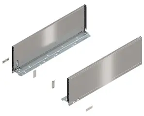 Legrabox káva, magassága c (177 mm), nh=550 mm, jobb+bal, a legrabox pure Rendeld meg most