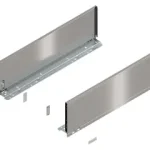 Legrabox káva, magassága c (177 mm), nh=600 mm, jobb+bal, a legrabox pure Kedvezmény