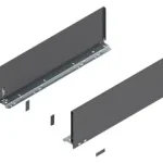 Legjobb ár Legrabox káva, magassága c (177 mm), nh=600 mm, jobb+bal, a legrabox pure