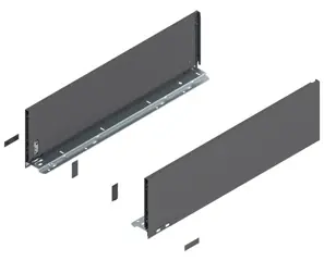 Legjobb ár Legrabox káva, magassága c (177 mm), nh=600 mm, jobb+bal, a legrabox pure