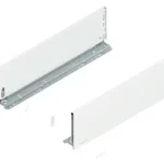 Szuper ajánlat Legrabox káva, magassága c (177 mm), nh=600 mm, jobb+bal, a legrabox pure