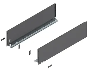 Legjobb ár Legrabox káva, magassága c (177 mm), nh=650 mm, jobb+bal, a legrabox pure