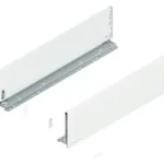 Újdonság Legrabox káva, magassága c (177 mm), nh=650 mm, jobb+bal, a legrabox pure