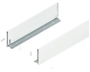 Újdonság Legrabox káva, magassága c (177 mm), nh=650 mm, jobb+bal, a legrabox pure