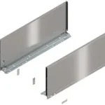 Legrabox káva, magassága f (241 mm), nh=600 mm, jobb+bal, a legrabox pure Ne maradj le