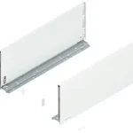 Legrabox káva, magassága f (241 mm), nh=600 mm, jobb+bal, a legrabox pure Alacsony ár