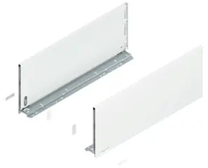 Legrabox káva, magassága f (241 mm), nh=600 mm, jobb+bal, a legrabox pure Alacsony ár