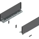 Szuper ajánlat Legrabox káva, magassága k (128.5 mm), nh=400 mm, jobb+bal, a legrabox pure
