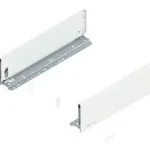 Ne maradj le Legrabox káva, magassága k (128.5 mm), nh=450 mm, jobb+bal, a legrabox pure