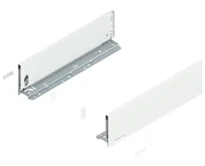 Ne maradj le Legrabox káva, magassága k (128.5 mm), nh=450 mm, jobb+bal, a legrabox pure