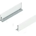 Legrabox káva, magassága k (128.5 mm), nh=500 mm, jobb+bal, a legrabox pure Kedvezmény