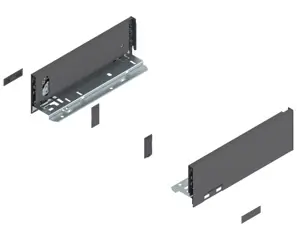 Legrabox káva, magassága m (90.5 mm), nh=270 mm, jobb+bal, a legrabox pure Vedd meg online