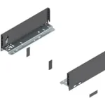 Legrabox káva, magassága m (90.5 mm), nh=300 mm, jobb+bal, a legrabox pure Exkluzív ajánlat