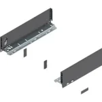 Legrabox káva, magassága m (90.5 mm), nh=350 mm, jobb+bal, a legrabox pure Kiárusítás