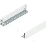 Népszerű Legrabox káva, magassága m (90.5 mm), nh=450 mm, jobb+bal, a legrabox pure