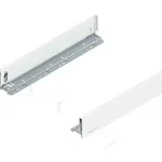 Legrabox káva, magassága m (90.5 mm), nh=500 mm, jobb+bal, a legrabox pure Ne maradj le