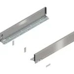 Legrabox káva, magassága m (90.5 mm), nh=550 mm, jobb+bal, a legrabox pure Árcsökkenés