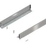 Vedd meg most Legrabox káva, magassága m (90.5 mm), nh=650 mm, jobb+bal, a legrabox pure