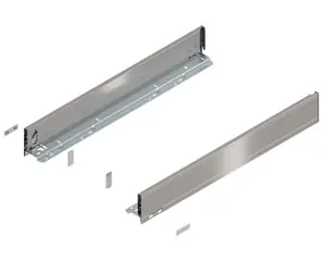 Vedd meg most Legrabox káva, magassága m (90.5 mm), nh=650 mm, jobb+bal, a legrabox pure