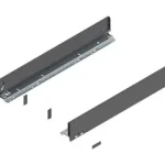 Legnépszerűbb Legrabox káva, magassága m (90.5 mm), nh=650 mm, jobb+bal, a legrabox pure