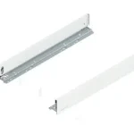 Legrabox káva, magassága m (90.5 mm), nh=650 mm, jobb+bal, a legrabox pure Legjobb ár