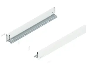 Legrabox káva, magassága m (90.5 mm), nh=650 mm, jobb+bal, a legrabox pure Legjobb ár