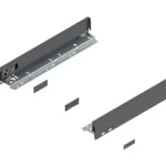 Nézd meg most Legrabox káva, magassága n (66.5 mm), nh=400 mm, jobb+bal, a legrabox pure