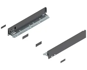 Nézd meg most Legrabox káva, magassága n (66.5 mm), nh=400 mm, jobb+bal, a legrabox pure
