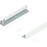 Újdonság Legrabox káva, magassága n (66.5 mm), nh=450 mm, jobb+bal, a legrabox pure