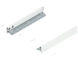 Újdonság Legrabox káva, magassága n (66.5 mm), nh=450 mm, jobb+bal, a legrabox pure
