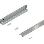 Legrabox káva, magassága n (66.5 mm), nh=500 mm, jobb+bal, a legrabox pure Bestseller