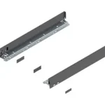 Legrabox káva, magassága n (66.5 mm), nh=550 mm, jobb+bal, a legrabox pure Kiárusítás