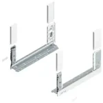 Legrabox káva, magassága c (177 mm), nh=400 mm, jobb+bal, a legrabox free Utolsó esély