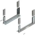 Nézd meg most Legrabox káva, magassága c (177 mm), nh=450 mm, jobb+bal, a legrabox free