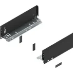 Legjobb ár Legrabox káva, magassága m (90.5 mm), nh=300 mm, jobb+bal, a legrabox pure